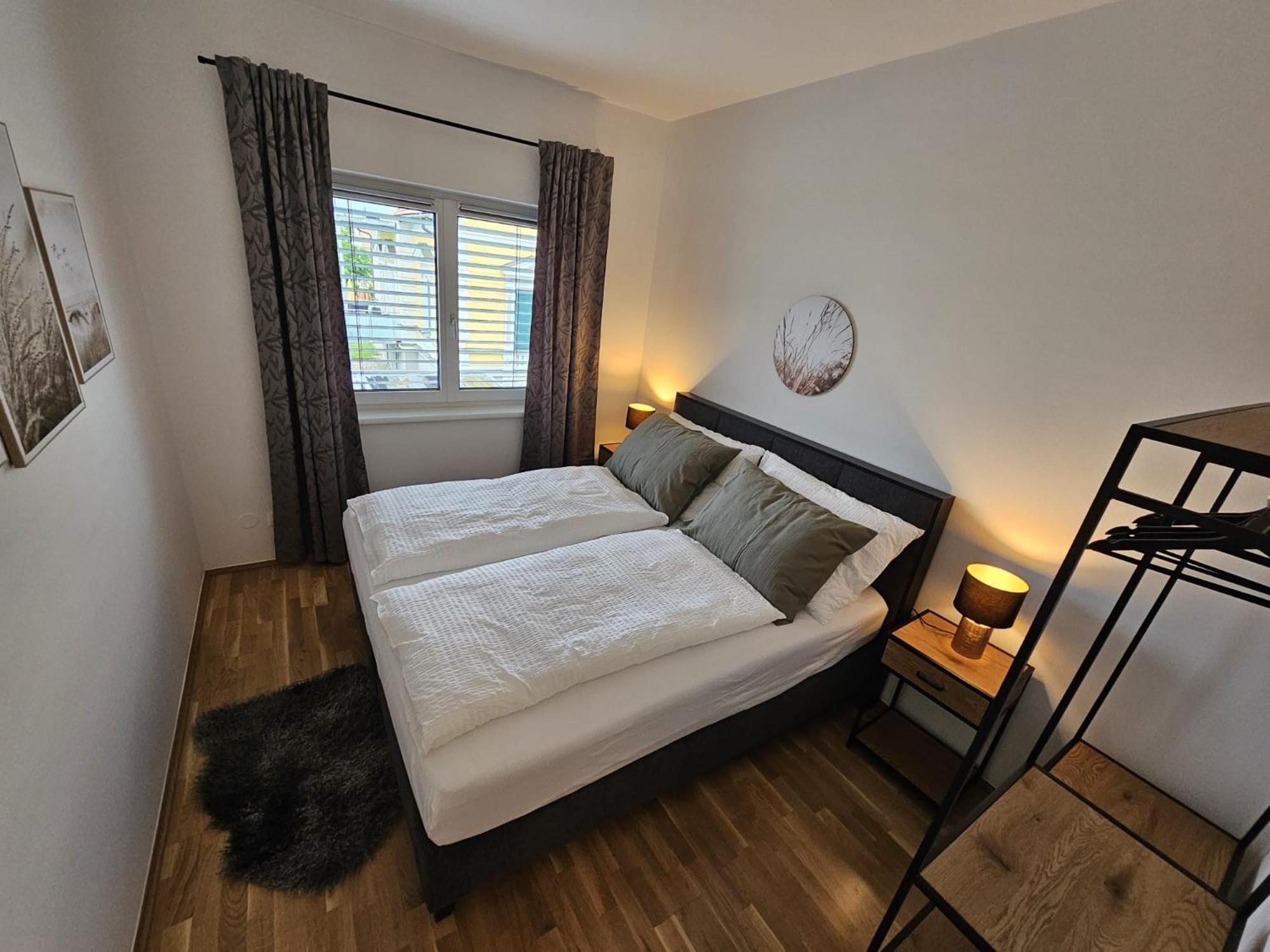 Apartment Leibnitz Im Zentrum Nahe Am Bahnhof Und Der Suedsteirischen Weinstrasse Kültér fotó